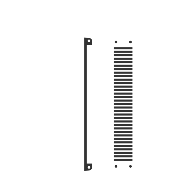 HEWEN 4X DIMENSION DWG