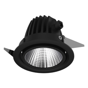 Ray S Recessed