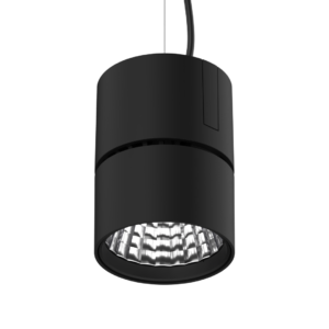 S Spot Pendant Downlight