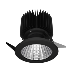 Xtra M Recessed Downlight