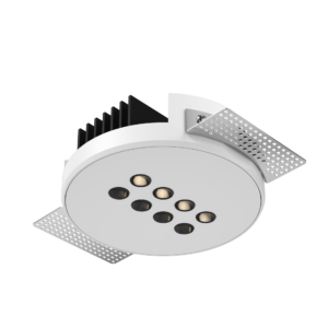 Nano 8X Bidirectional Downlight Wall washer